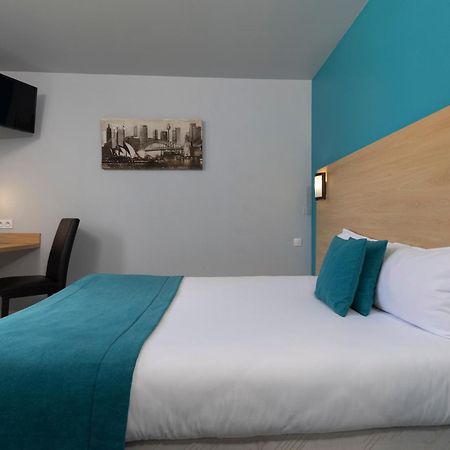 The Originals Access, Hotel Innostar Labege Exterior photo