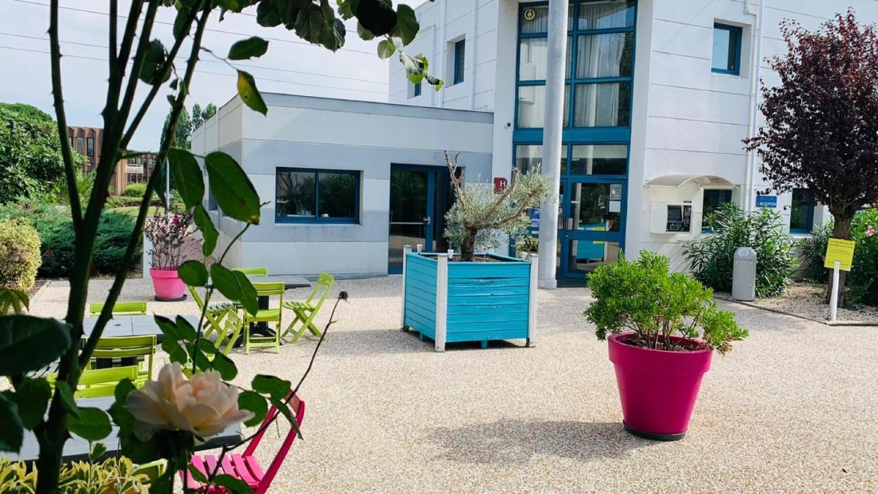 The Originals Access, Hotel Innostar Labege Exterior photo