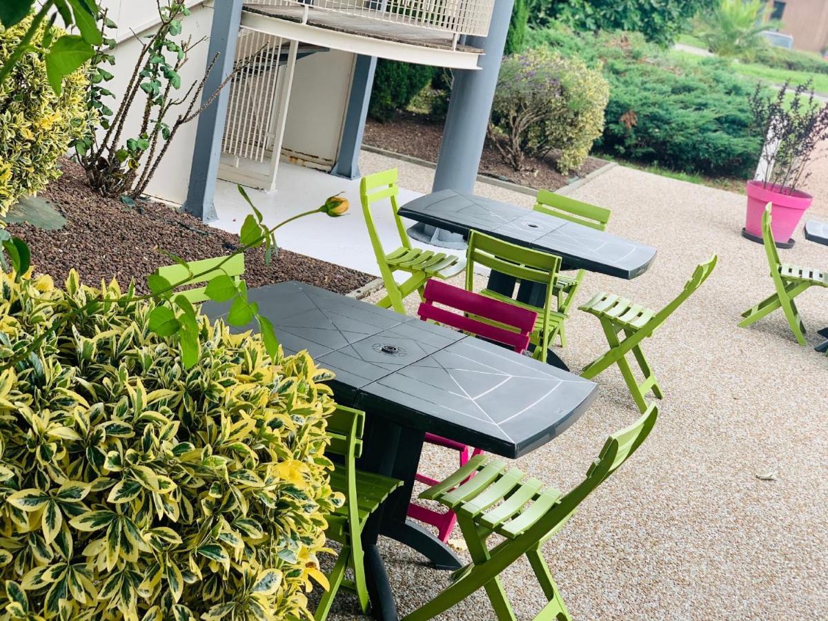 The Originals Access, Hotel Innostar Labege Exterior photo