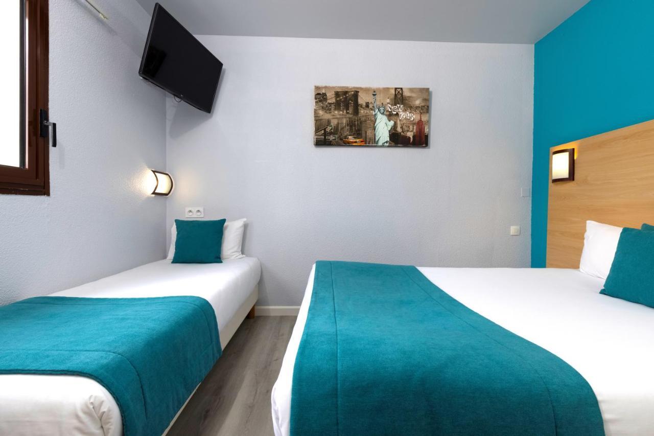 The Originals Access, Hotel Innostar Labege Exterior photo