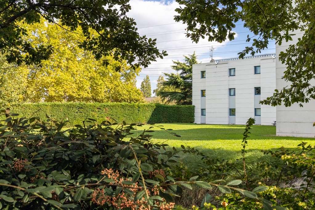 The Originals Access, Hotel Innostar Labege Exterior photo