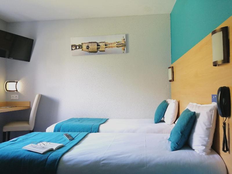 The Originals Access, Hotel Innostar Labege Exterior photo