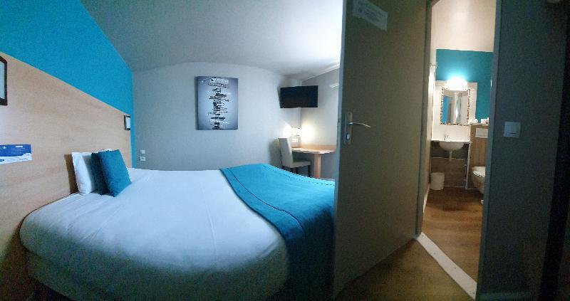 The Originals Access, Hotel Innostar Labege Exterior photo