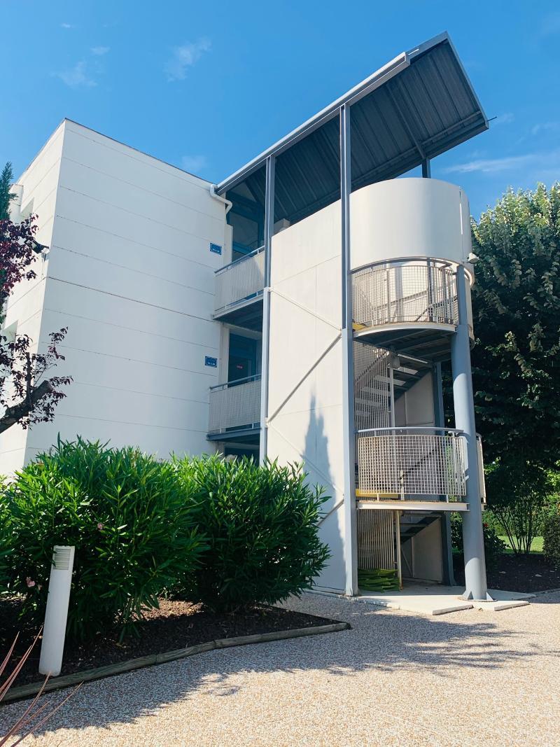 The Originals Access, Hotel Innostar Labege Exterior photo