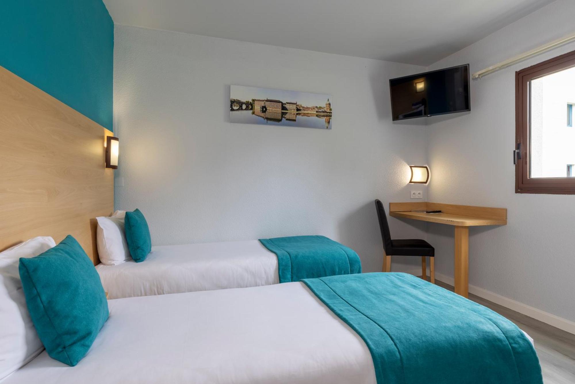 The Originals Access, Hotel Innostar Labege Exterior photo